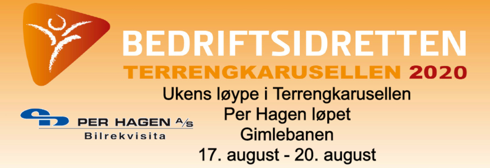 Aktivitetstur 12 med Terrengkarusellen